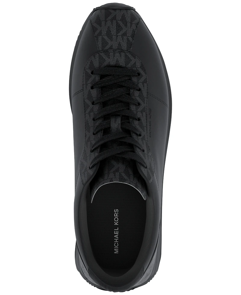 Michael Kors Men's Rhodes Trainer Sneakers
