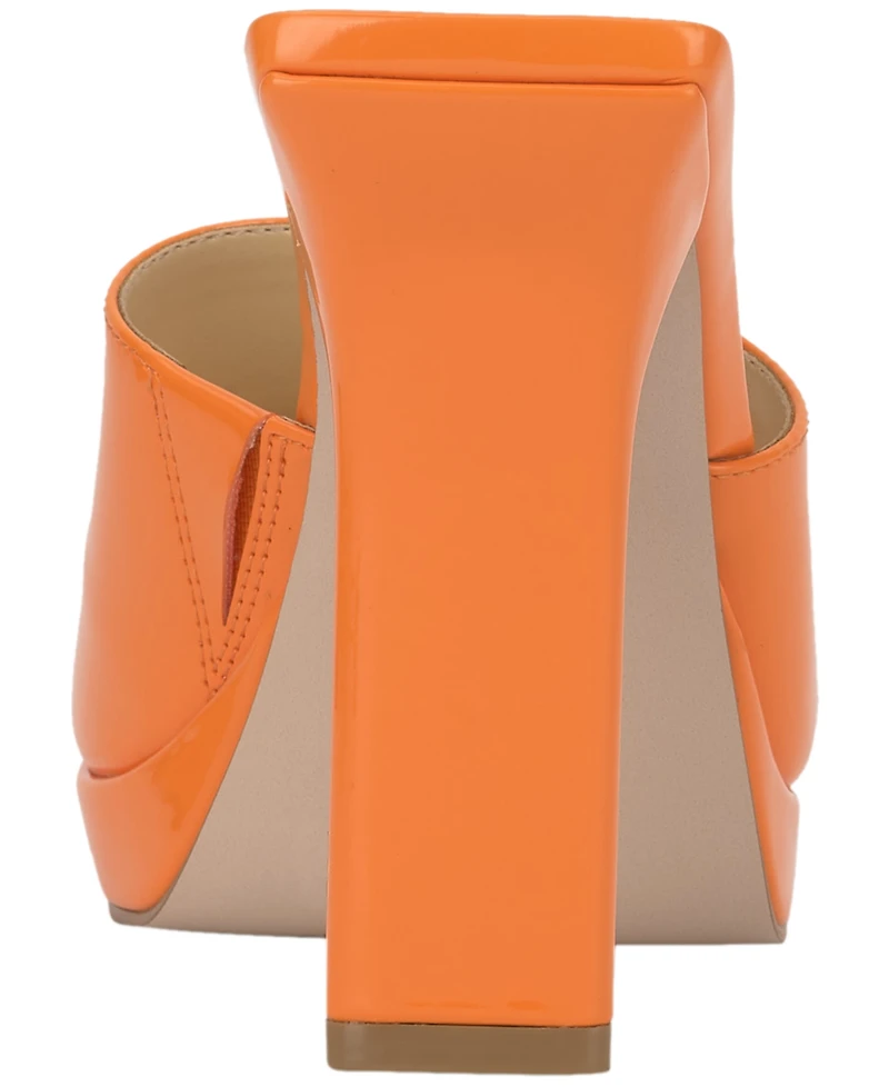 Jessica Simpson Women's Azelica Blade Heel Dress Sandals