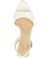Jessica Simpson Women's Davara Stiletto Dress Sandals