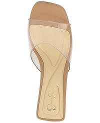 Jessica Simpson Women's Azelica Blade Heel Dress Sandals