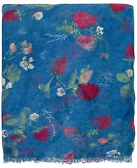 Patricia Nash Vintage Print Scarf