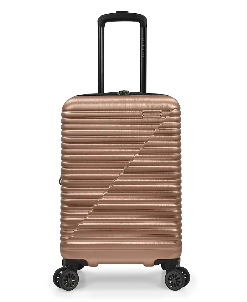 Travel Select Sunny Side Small Carry-On Hardshell Spinner Luggage