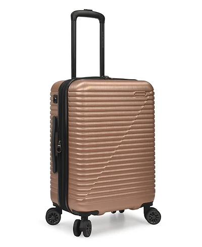 Travel Select Sunny Side Small Carry-On Hardshell Spinner Luggage