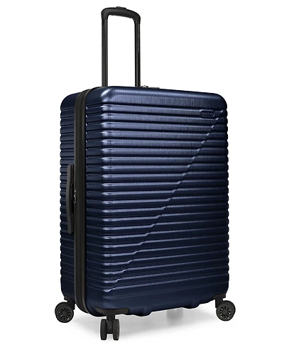 Travel Select Sunny Side Large Checked Hardshell Spinner Luggage
