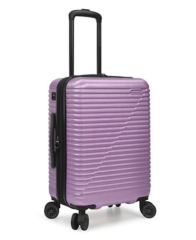 Travel Select Sunny Side Small Carry-On Hardshell Spinner Luggage