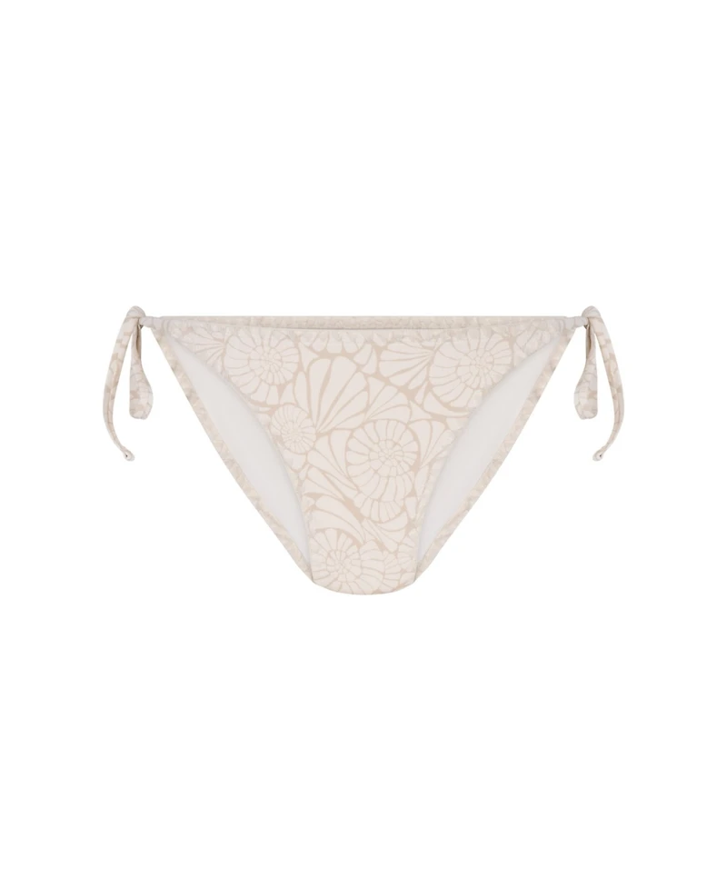 Hunkemoller Women's Caicos Rio Bikini Bottom