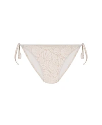 Hunkemoller Women's Caicos Rio Bikini Bottom