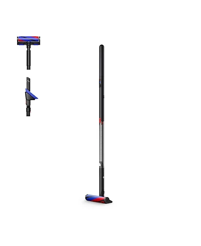 Dyson PencilVaccum Fluffy Cordless Vacuum