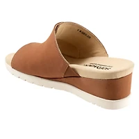 Softwalk Women's Newberry Sandal