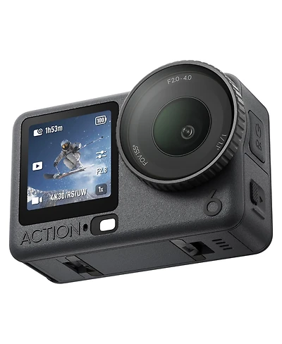 Dji Osmo Action 6 Camera Standard Combo