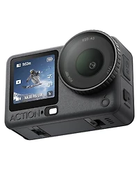 Dji Osmo Action 6 Camera Standard Combo