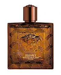 Versace Eros Najim Eau De Parfum Spray, 3.4 oz.
