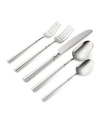 Godinger Regal Mirrored 20-Pc. Flatware Set, Service For 4
