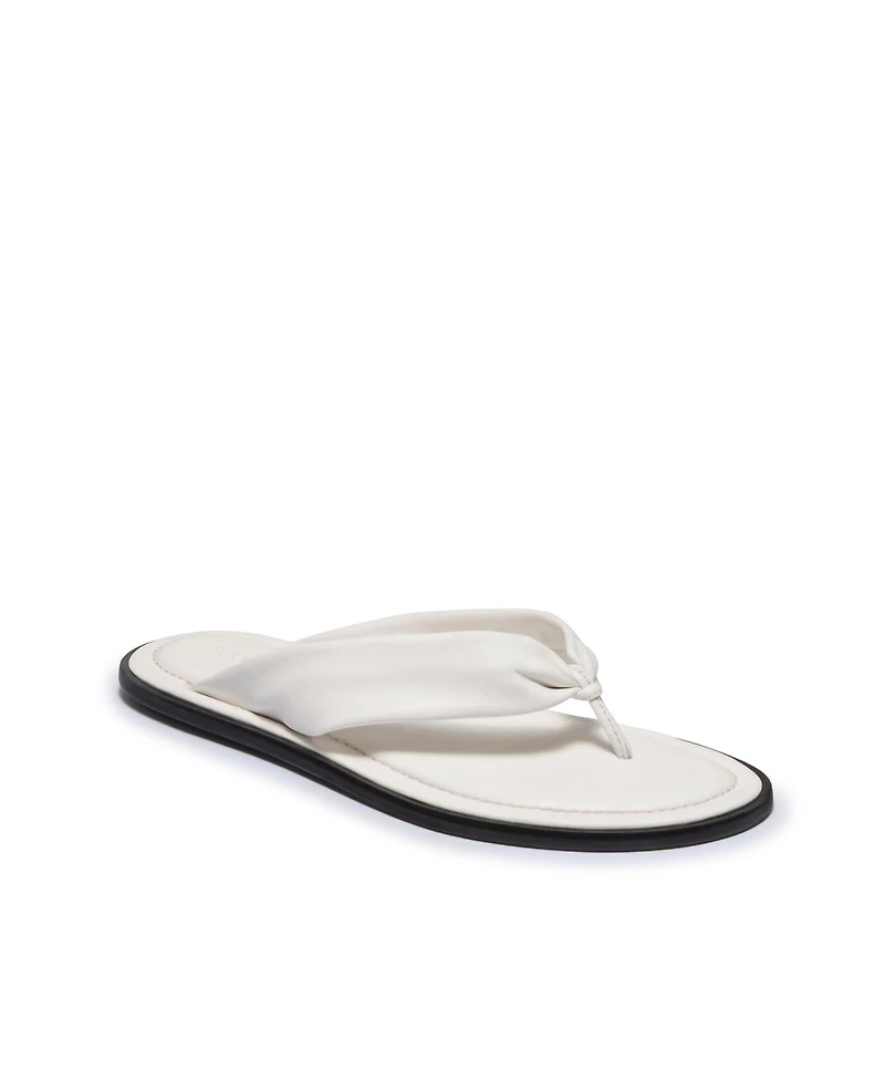 Bernardo Footwear Women's Salt Thong Sandal