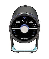 Broncolor Siros 800 S Monolight with WiFi and RFS2.1 Receiver