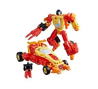 Transformers Targetmaster Sureshot Deluxe Class | Transformers: Age of the Primes | Hasbro, Takara Tomy