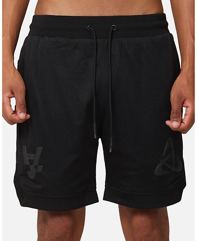 The Anti Order Men's Atomic Basketball Shorts