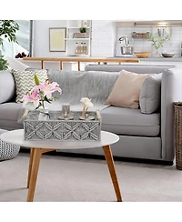 Yigii Handmade Cotton Rope Storage Baskets - Multiroom Decor & Organization