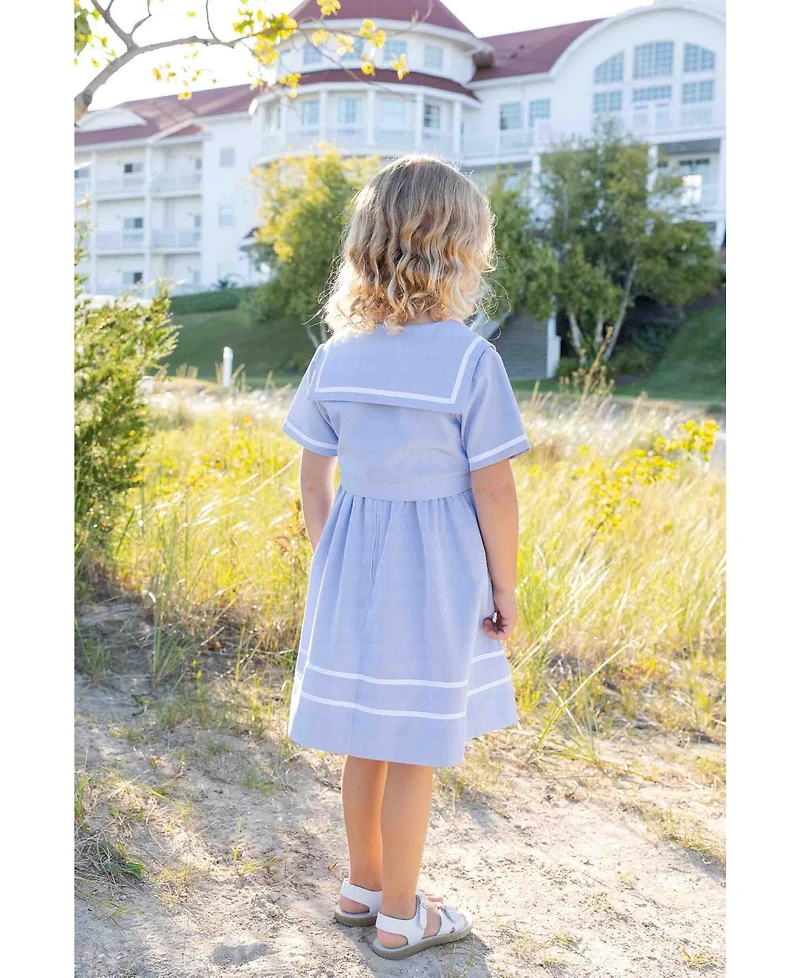 Florence Eiseman Little Girls Pincord Jacket