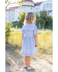 Florence Eiseman Little Girls Pincord Jacket