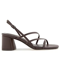 Christian Siriano Women's Rory Strappy Sandal