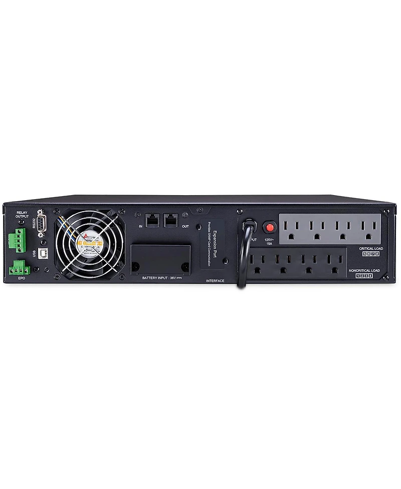 CyberPower Smart App Online Ups