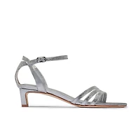 Bernardo Footwear Women's Lima Low Heel Sandal