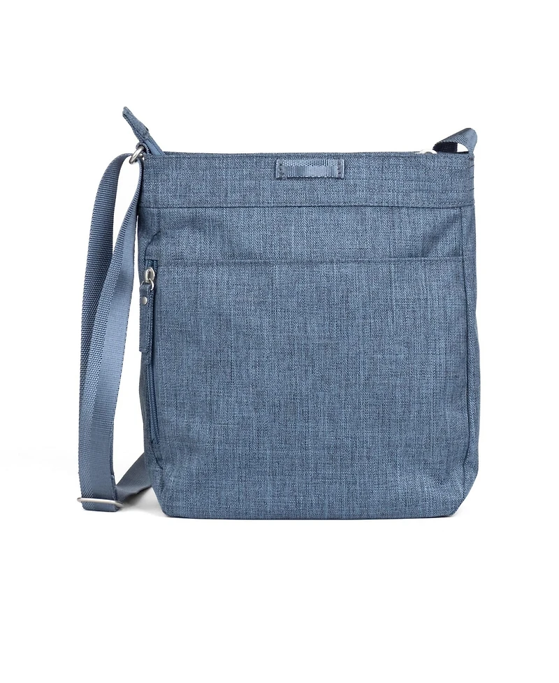 Haiku Jaunt Rfid Blocking Crossbody