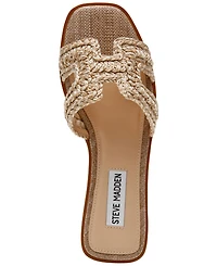 Steve Madden Women's Hadyn Slide Sandals