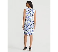 Prncs Seam Sheath Spring