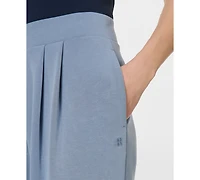 Sweaty Betty Women's Sand Wash Wide Leg Pants