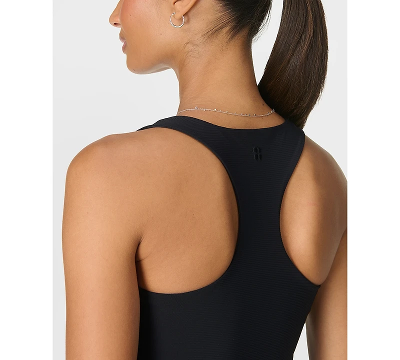 Sweaty Betty Women's Sleeveless Explorer Racer Dress