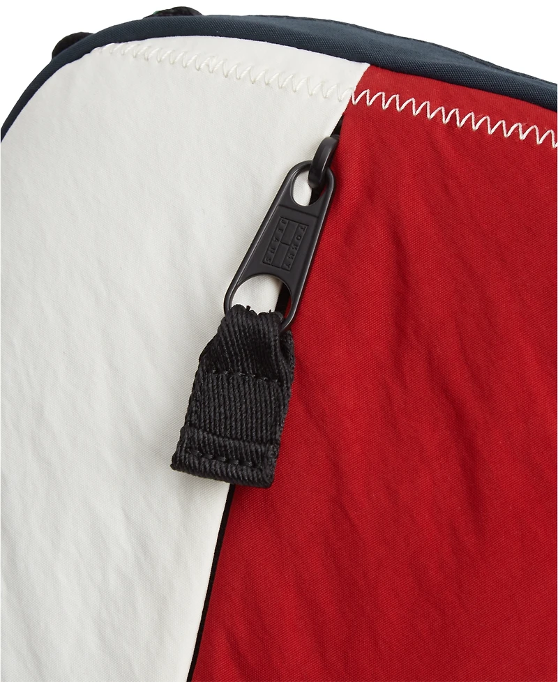 Tommy Hilfiger Men's Archive Reporter Bag
