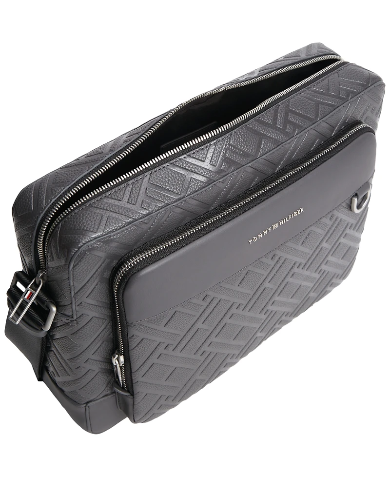 Tommy Hilfiger Men's Flag Computer Bag