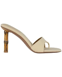 Jeffrey Campbell Women's Linette Novelty High-Heel Dress Sandals