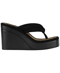 Jeffrey Campbell Women's Platform Wedge Sandals