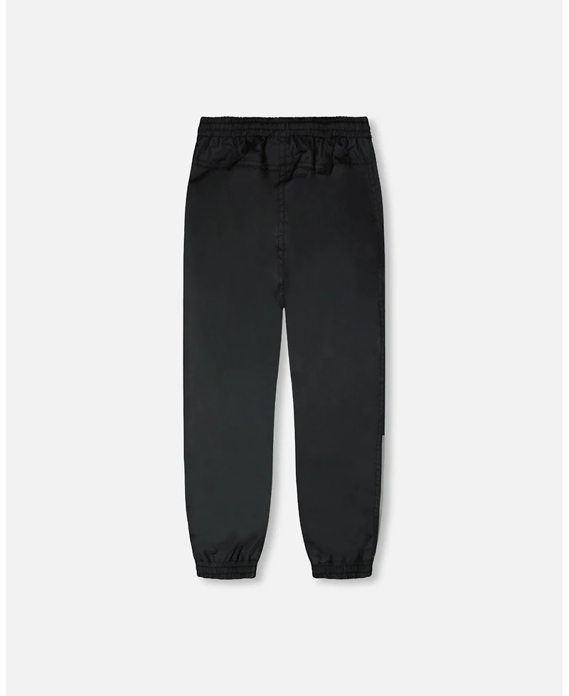 Deux par Boy Two-Piece Mid-Season Outerwear Set - Toddler