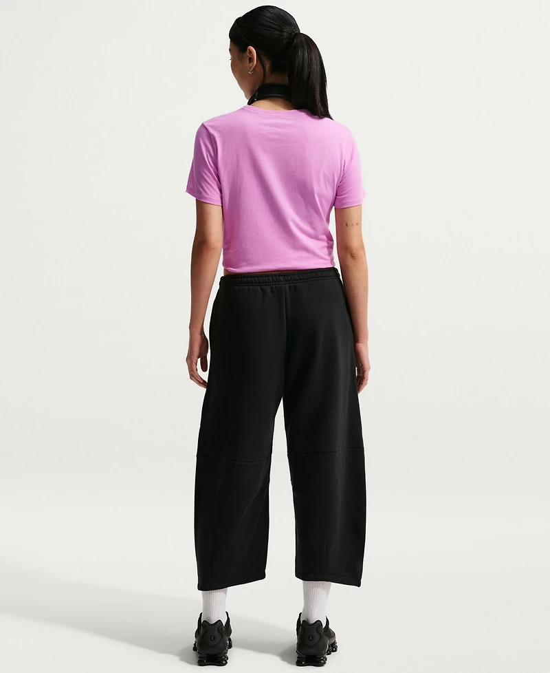 Nike Sportswear Women's Essentials Logo T-Shirt