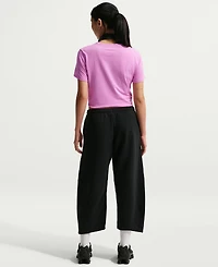 Nike Sportswear Women's Essentials Logo T-Shirt