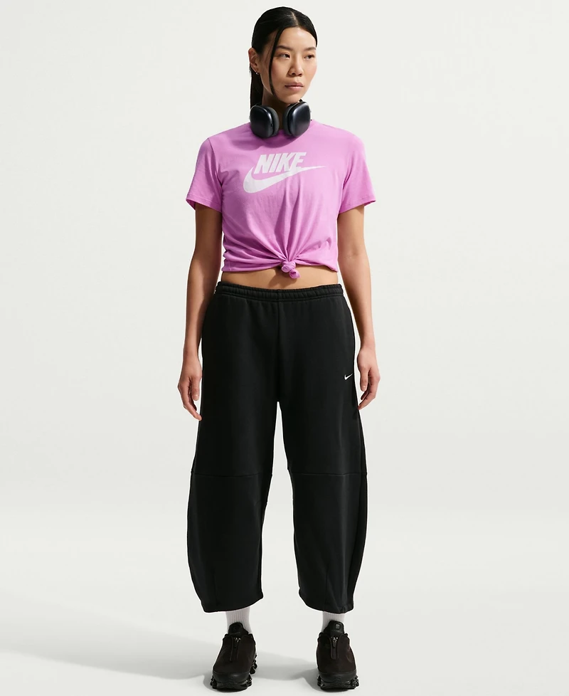 Nike Sportswear Women's Essentials Logo T-Shirt