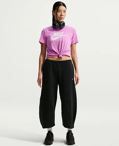 Nike Sportswear Women's Essentials Logo T-Shirt