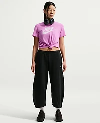 Nike Sportswear Women's Essentials Logo T-Shirt