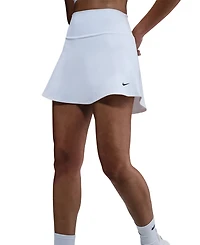 Nike Women's Dri-Fit Swoosh Logo Skirt