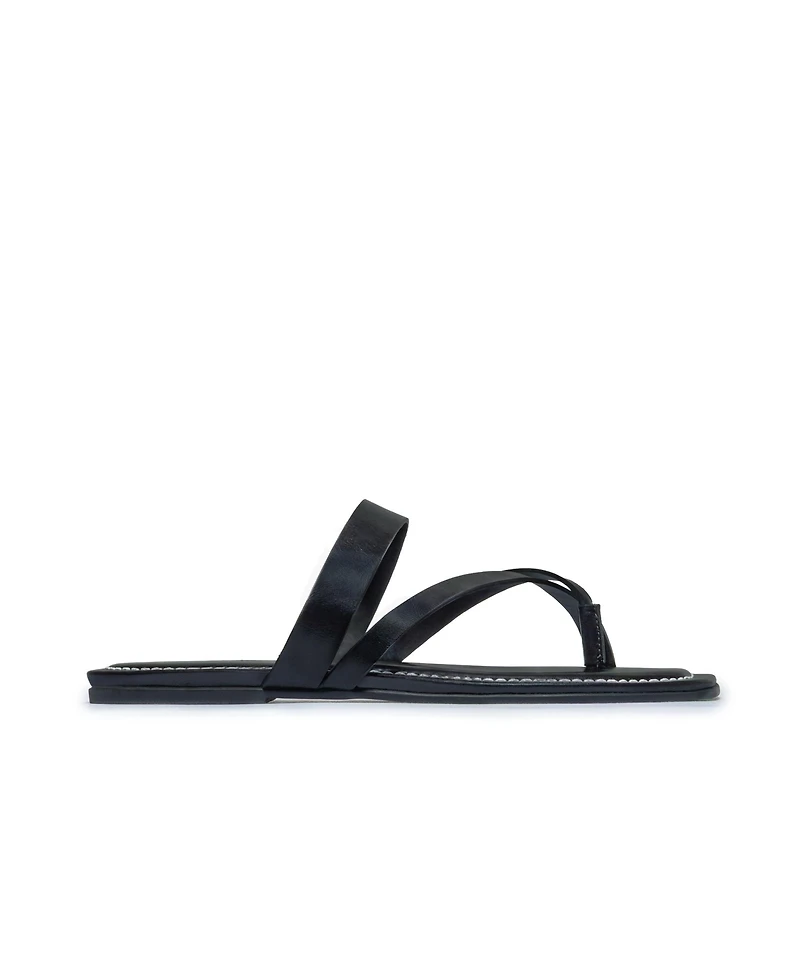 Bernardo Women's Footwear Ocana Toe Ring Sandal