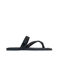 Bernardo Women's Footwear Ocana Toe Ring Sandal