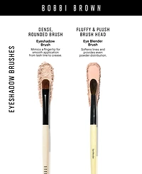 Bobbi Brown Eye Shadow Brush
