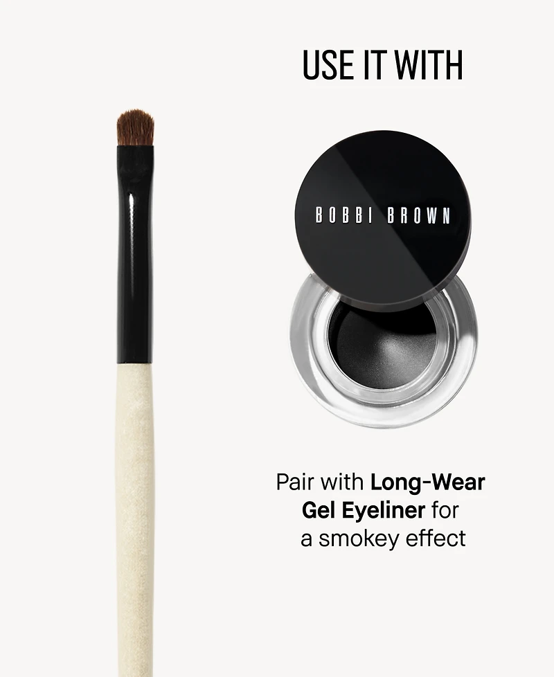 Bobbi Brown Smokey Eye Liner Brush