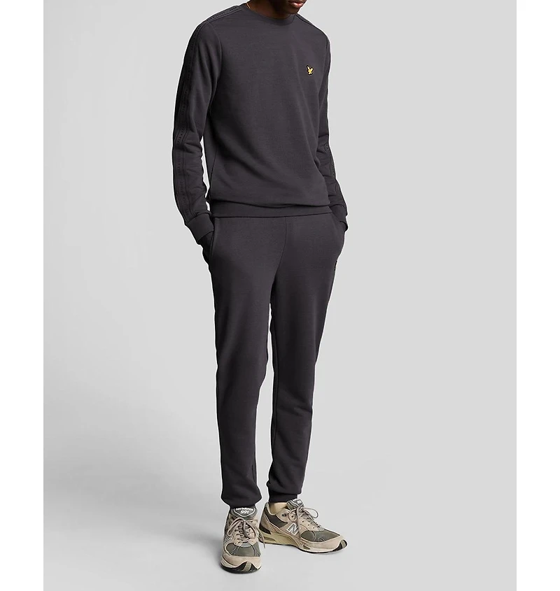 Lyle & Scott Men's Tape Trackies