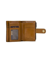 Patricia Nash Chiara Mini Wallet