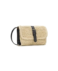 Patricia Nash Torri Mini Crossbody Bag